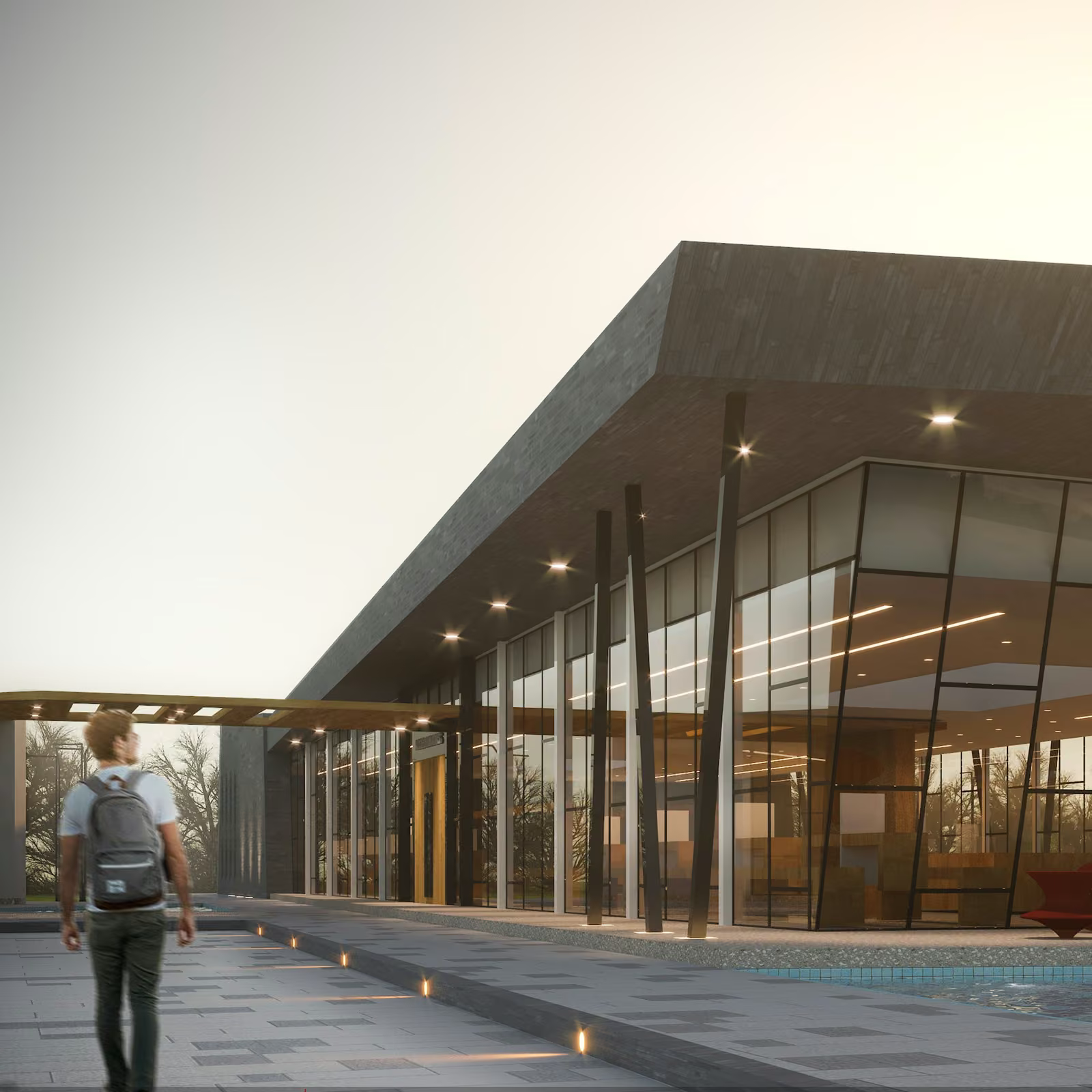 Aswan Business Hub