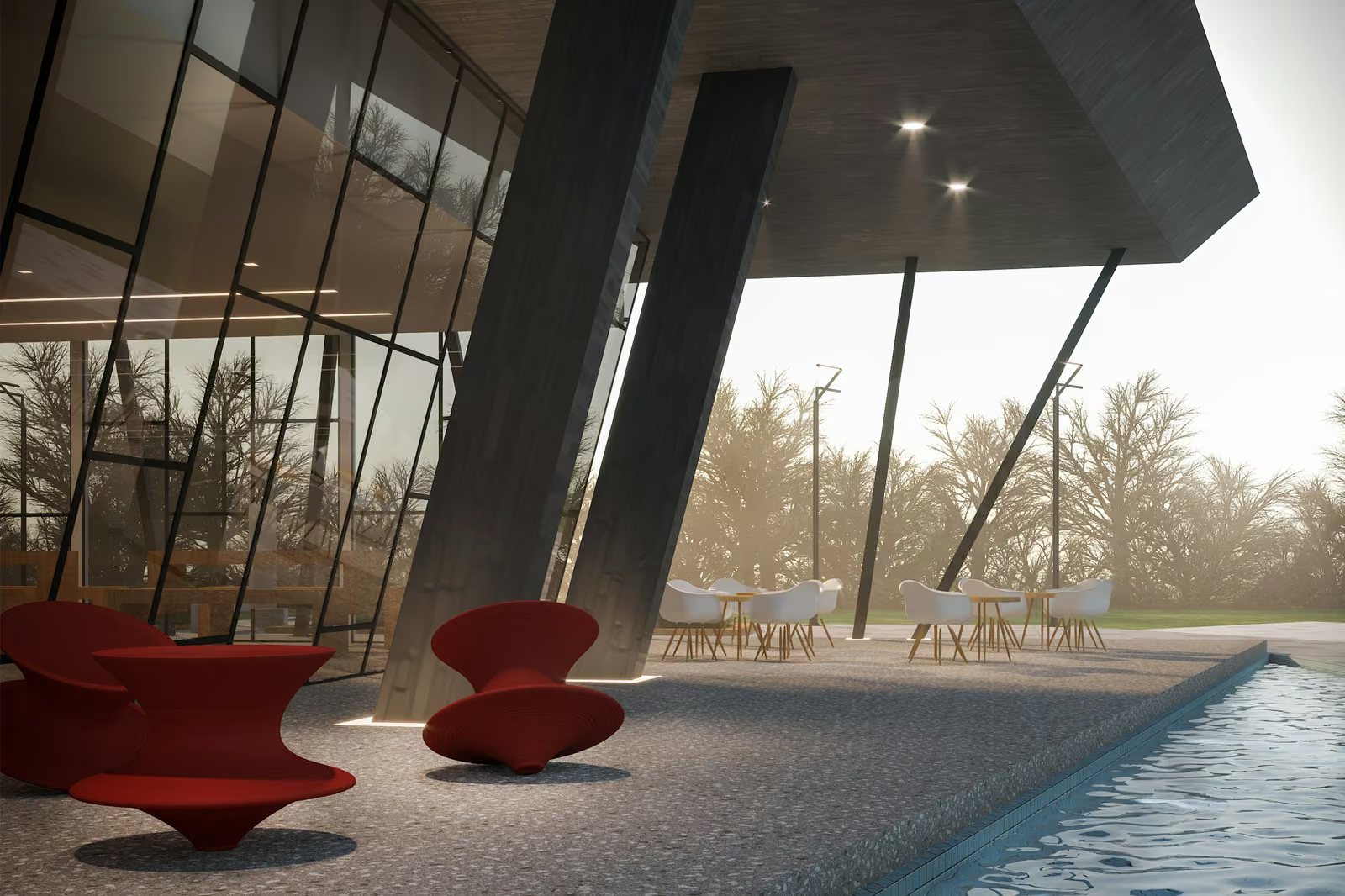 Aswan Business Hub