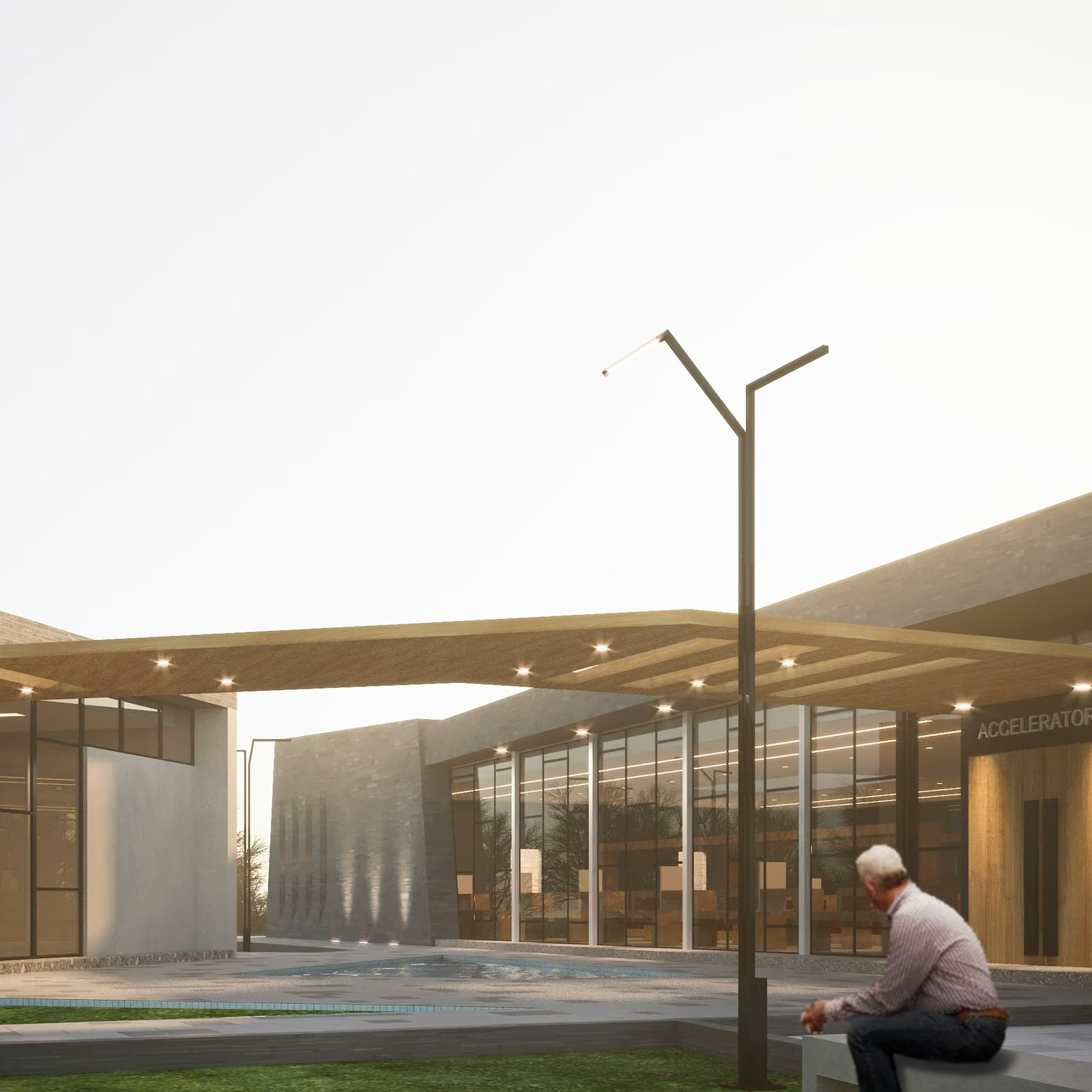 Aswan Business Hub