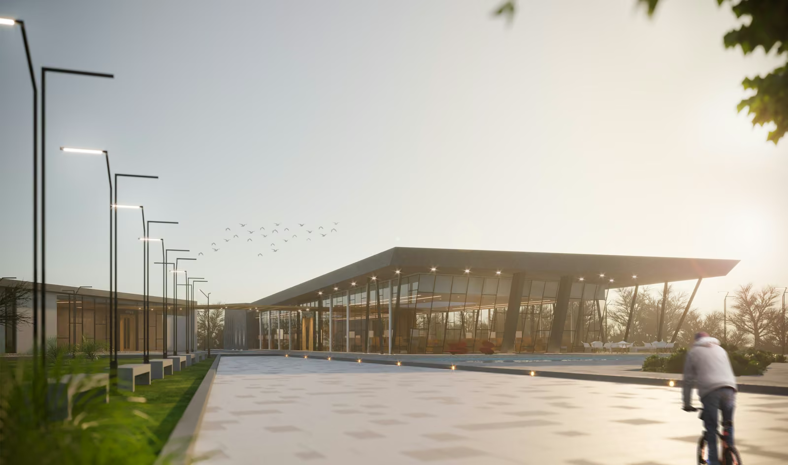Aswan Business Hub