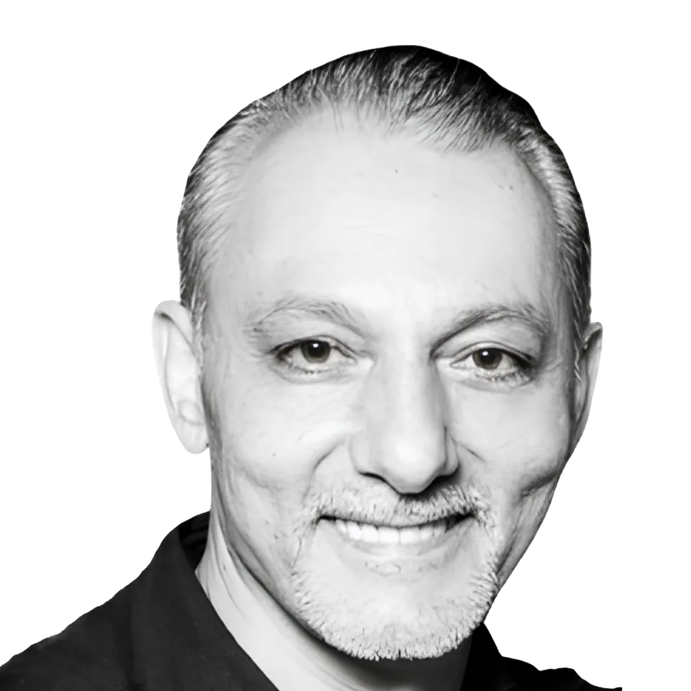 Fawzi Algareb