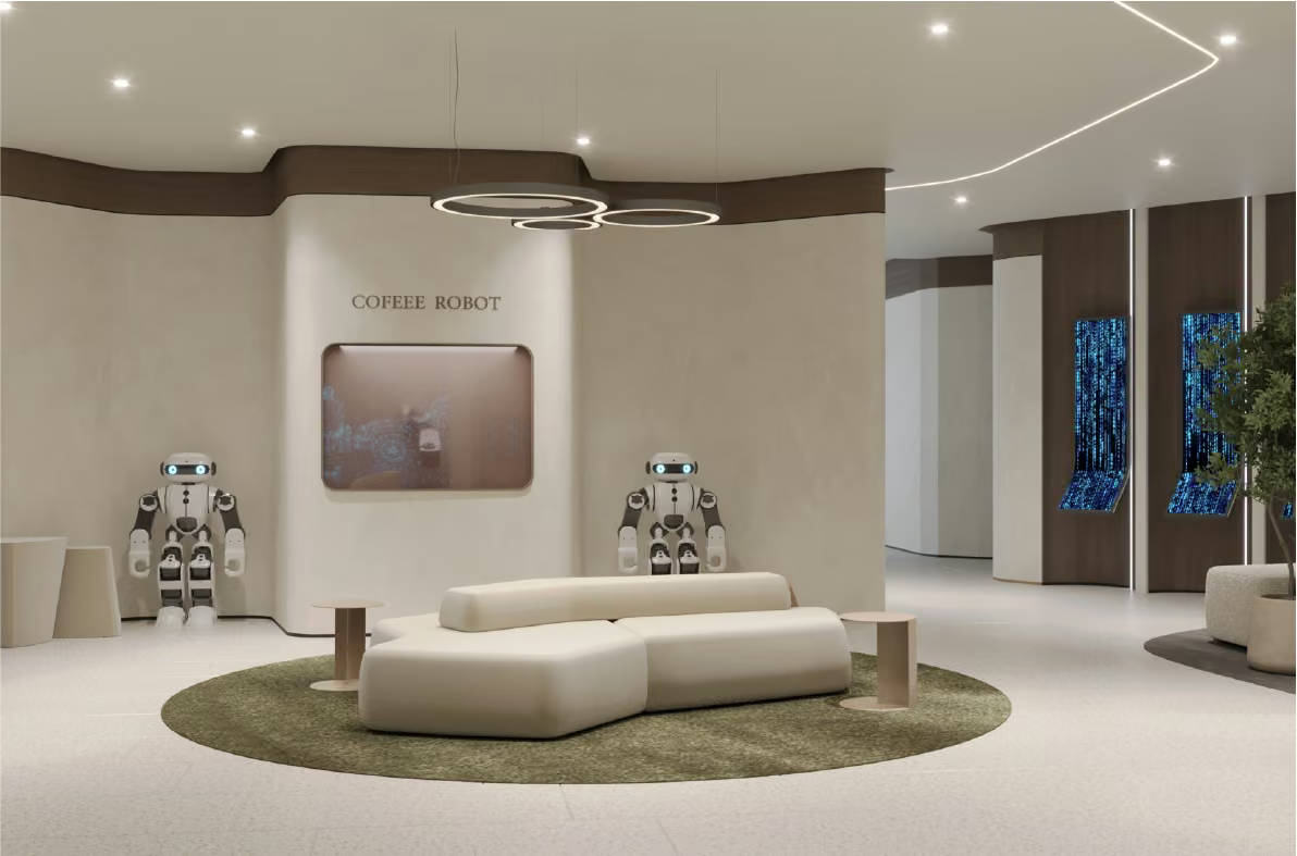 CUSTOMER HAPPINESS CENTER