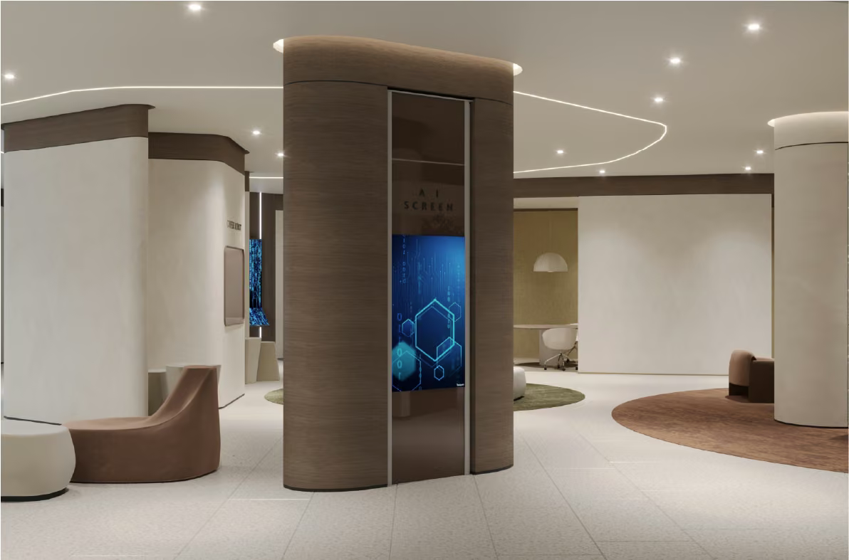 CUSTOMER HAPPINESS CENTER