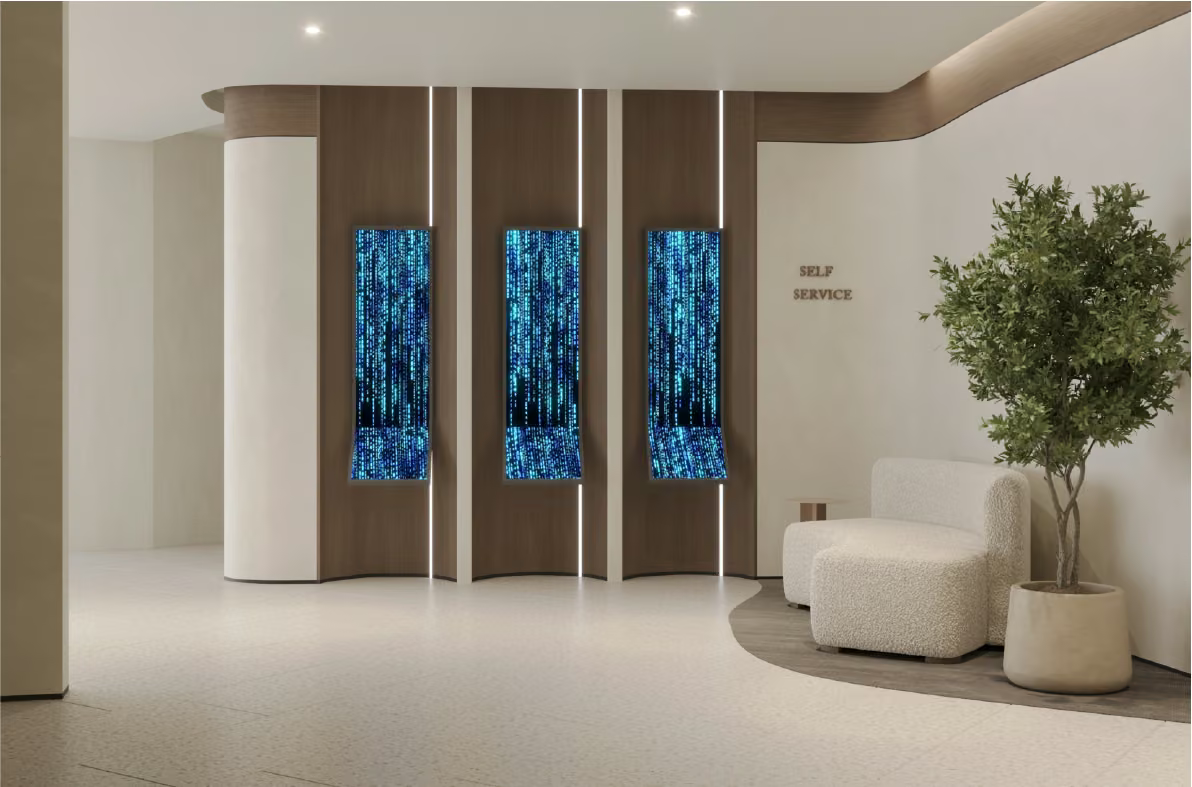 CUSTOMER HAPPINESS CENTER