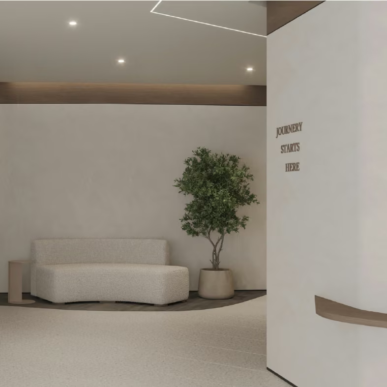 CUSTOMER HAPPINESS CENTER