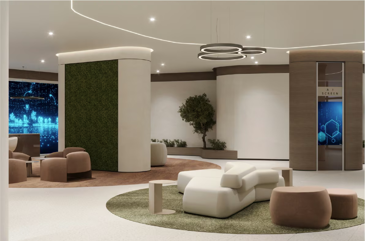 CUSTOMER HAPPINESS CENTER