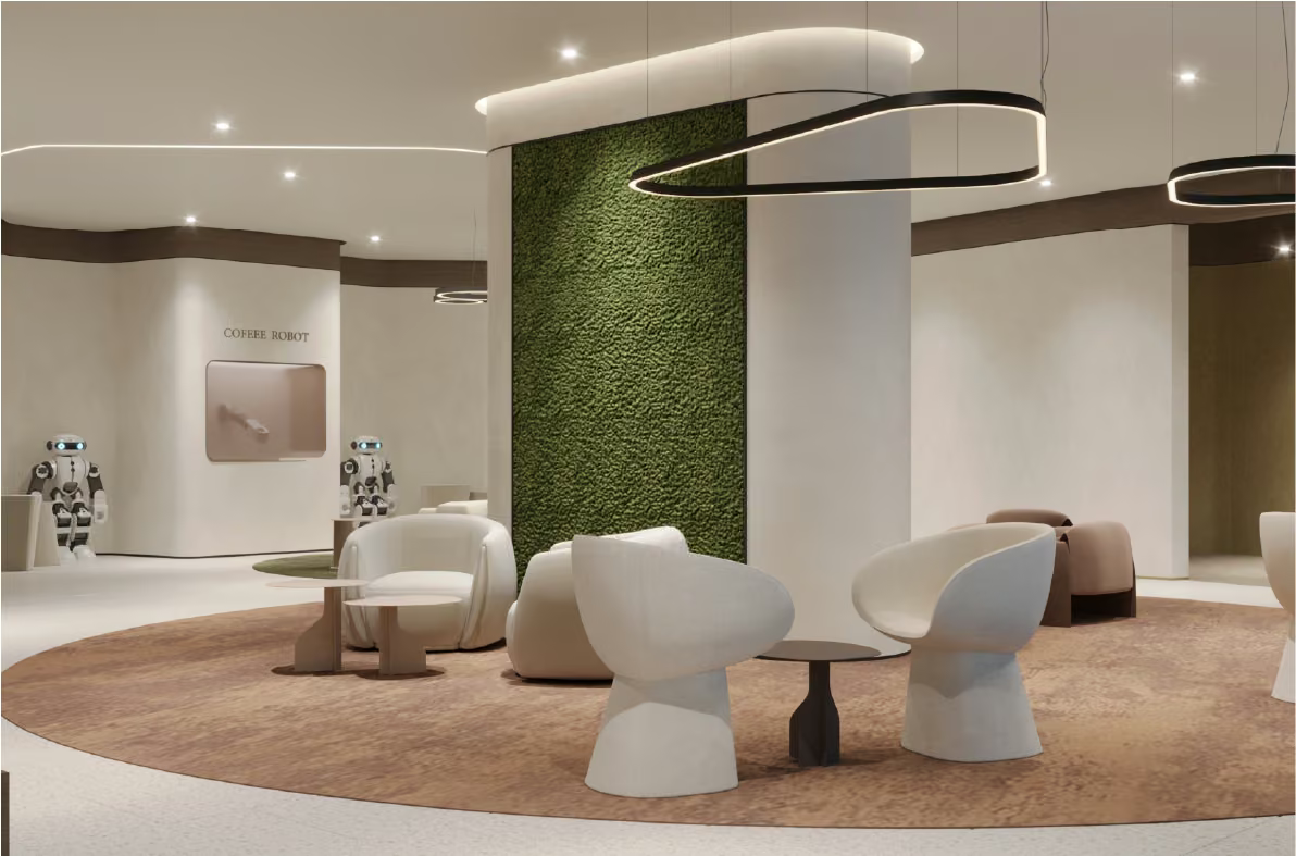 CUSTOMER HAPPINESS CENTER