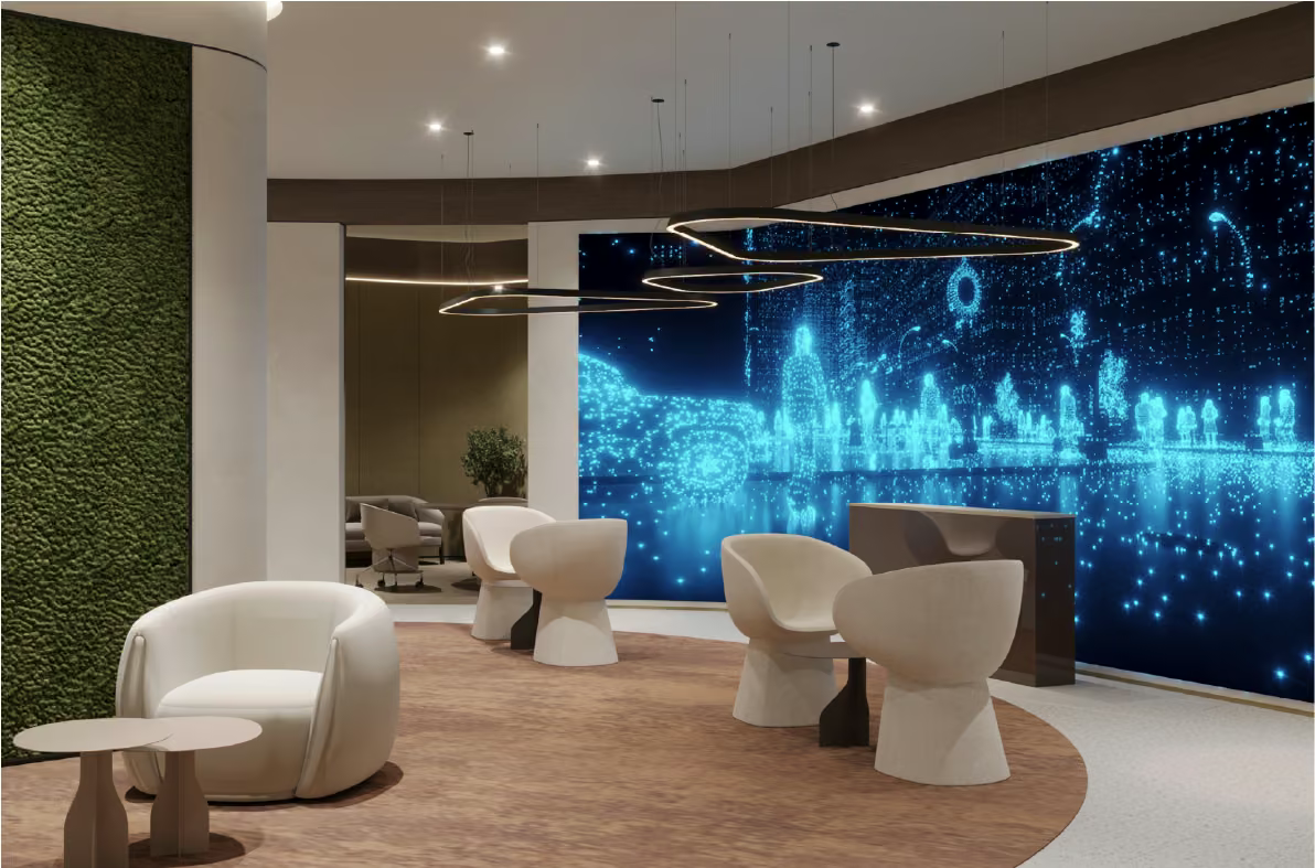 CUSTOMER HAPPINESS CENTER