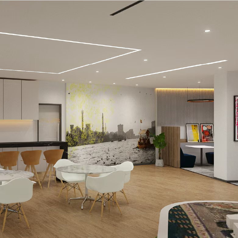Deira Enrichment Project