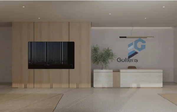 golten