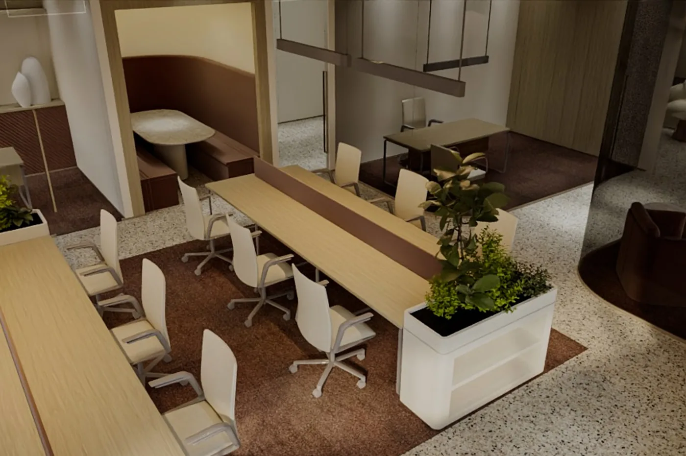 JLT Office