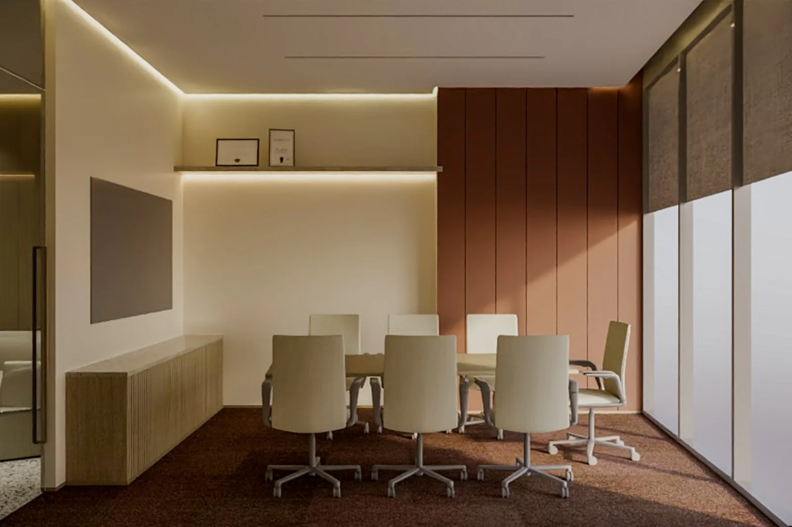 JLT OFFICE