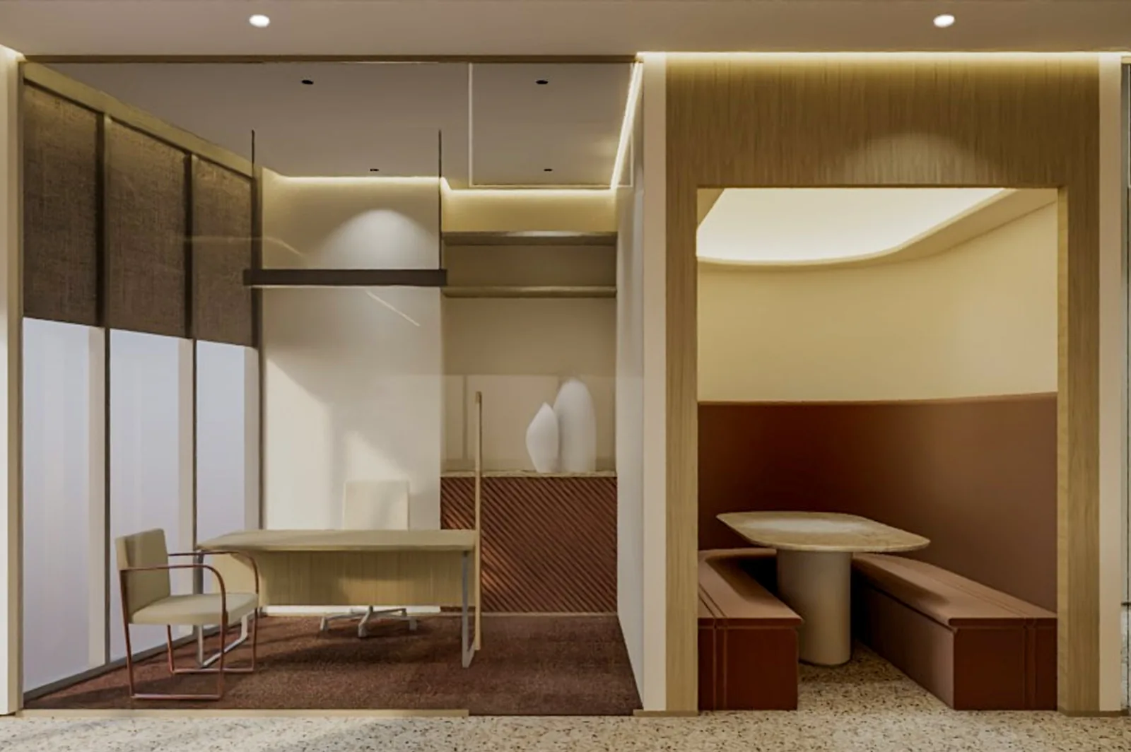 JLT OFFICE