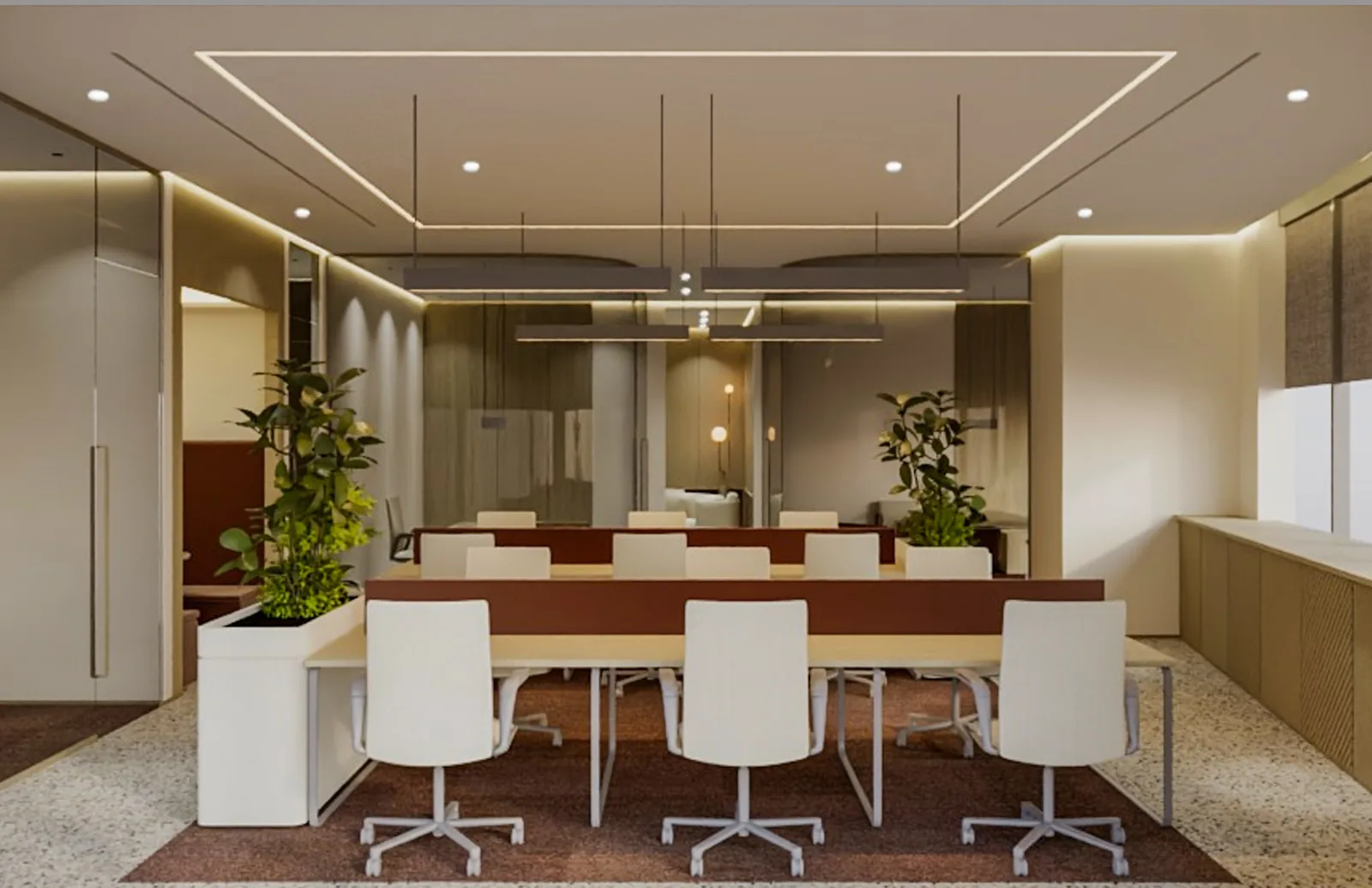 JLT OFFICE
