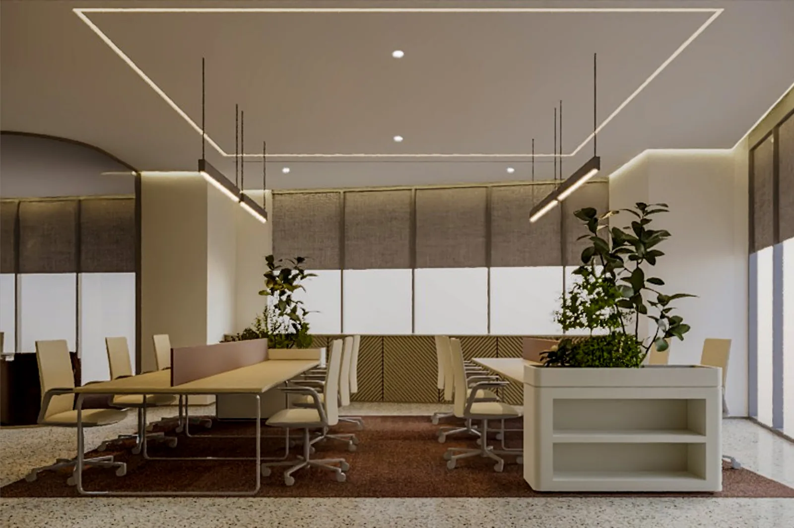 JLT OFFICE