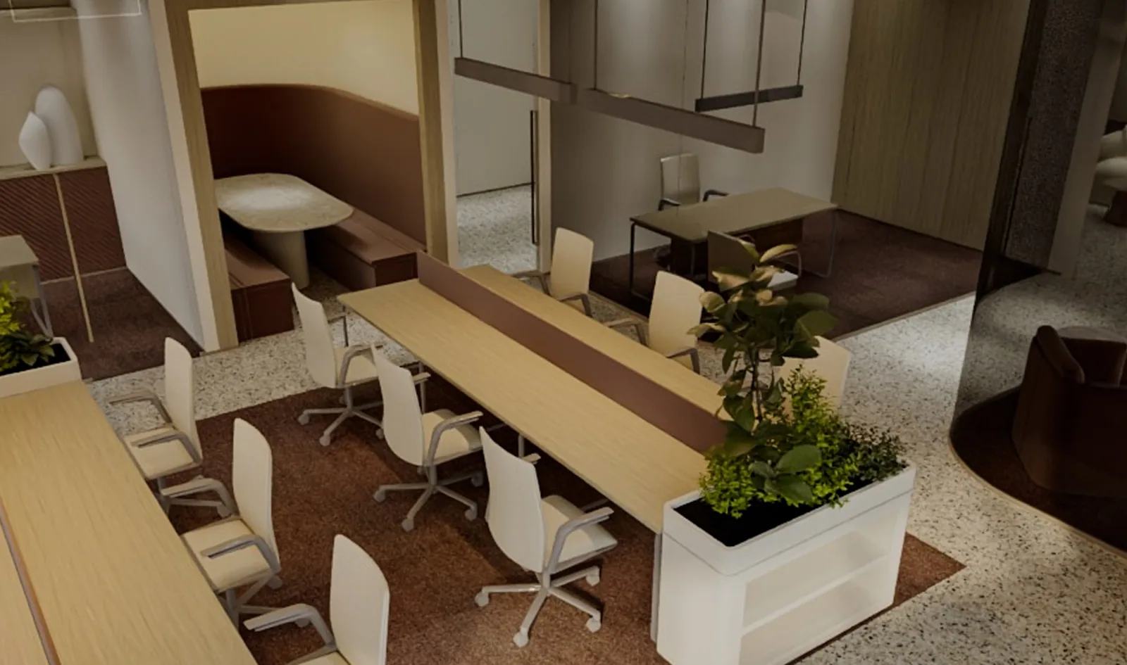 JLT OFFICE