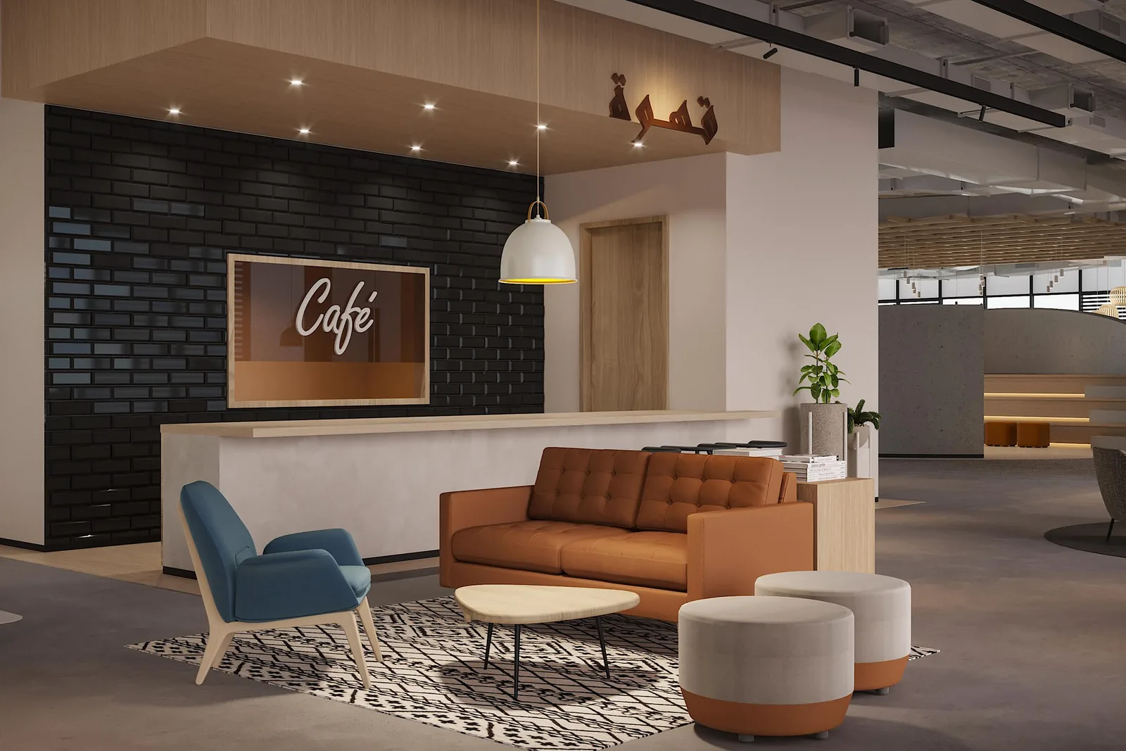 Jordan Youth Hub