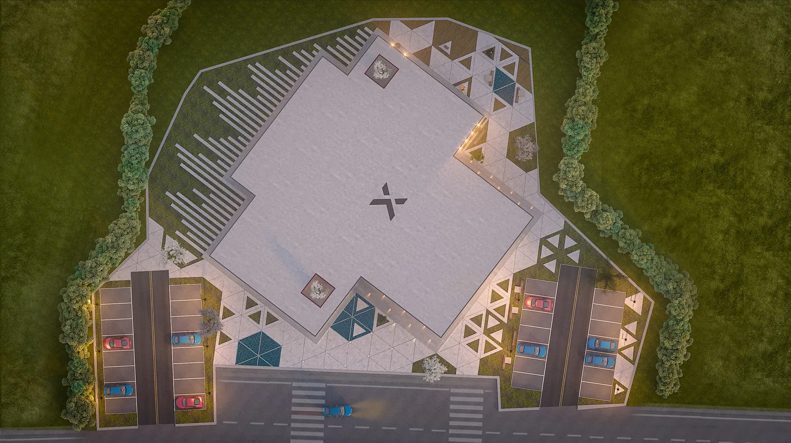 Jordan Youth Hub
