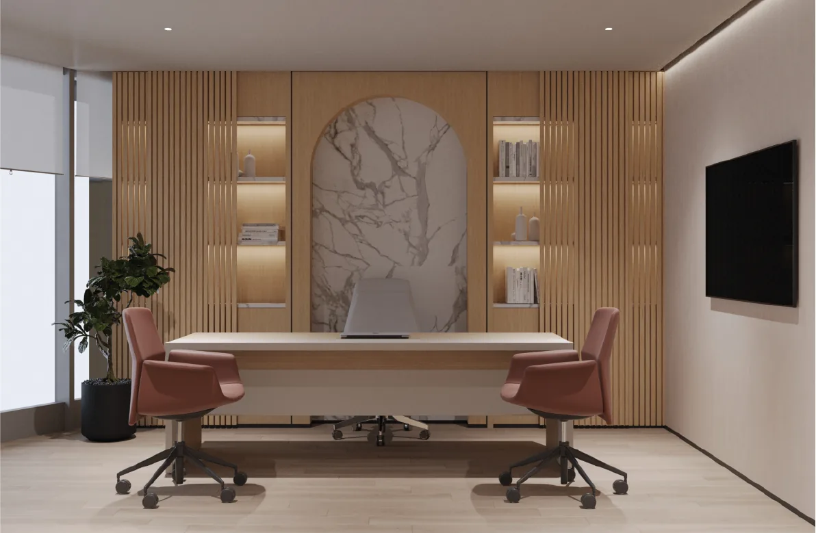 luxury properties hub