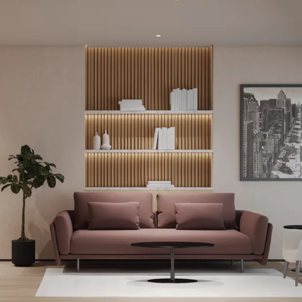 luxury properties hub