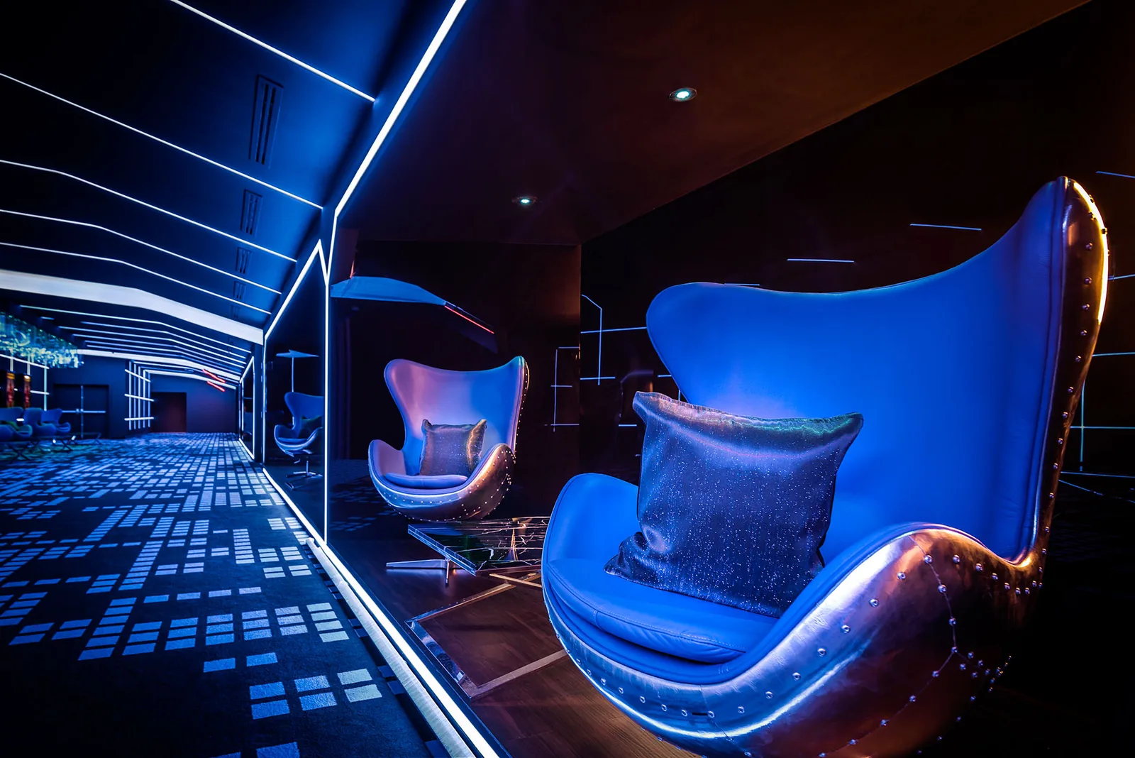 novo cinema