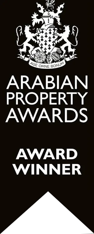 Award winner