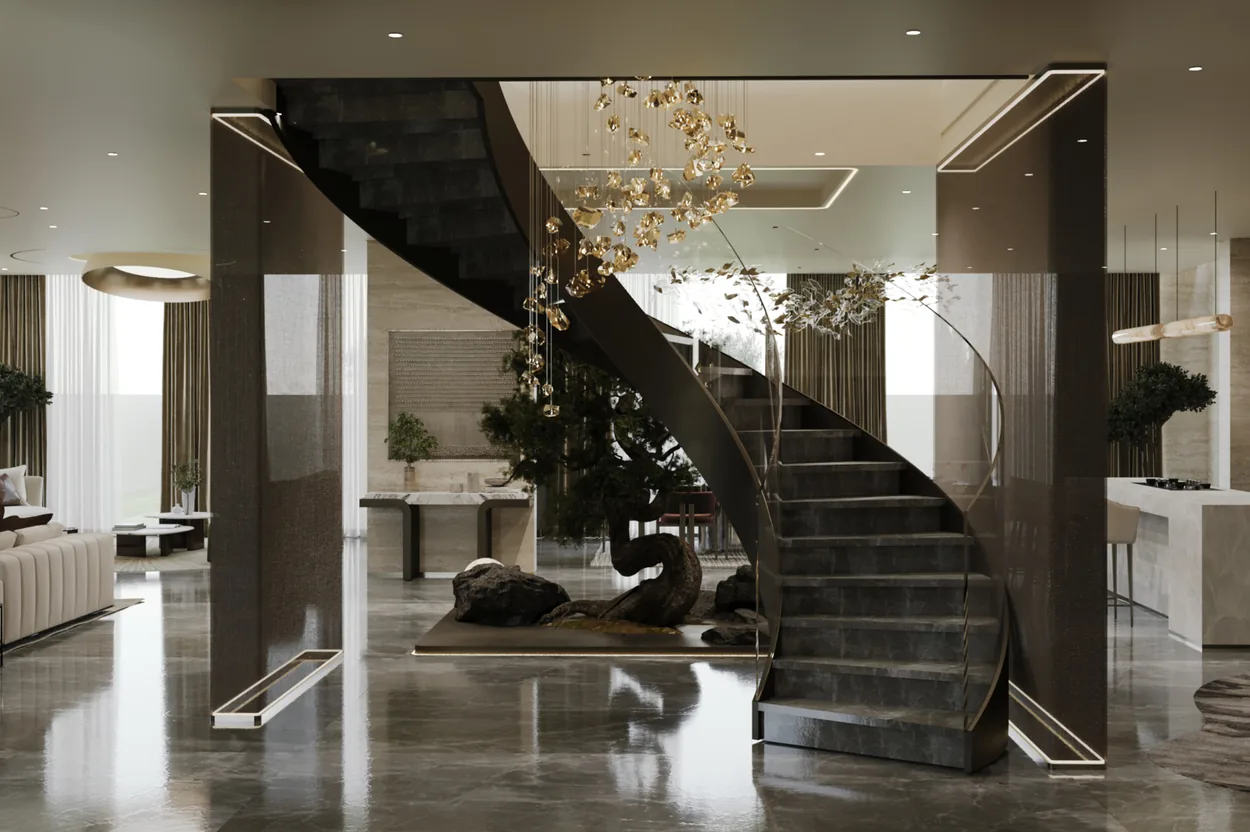Interior Design