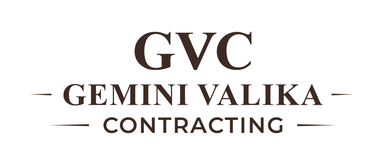 GVC Contracting