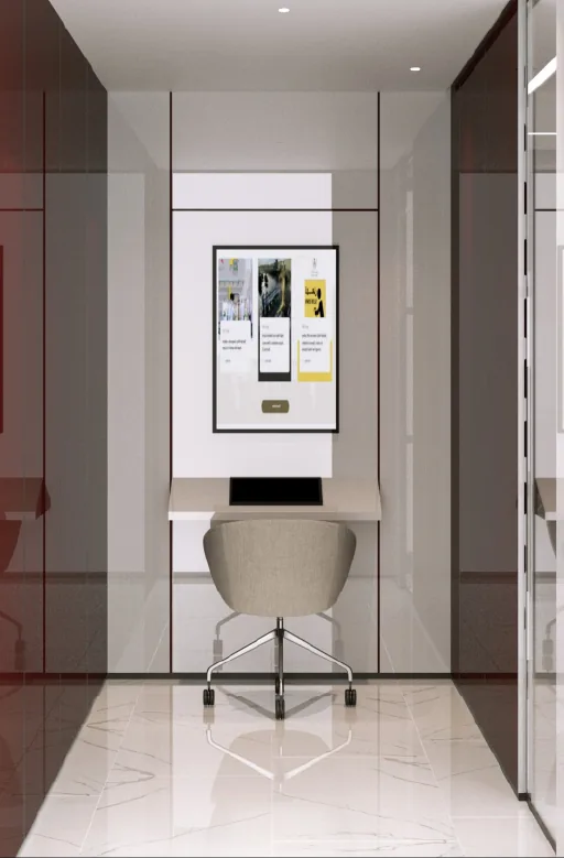 SMART POLICE STATION