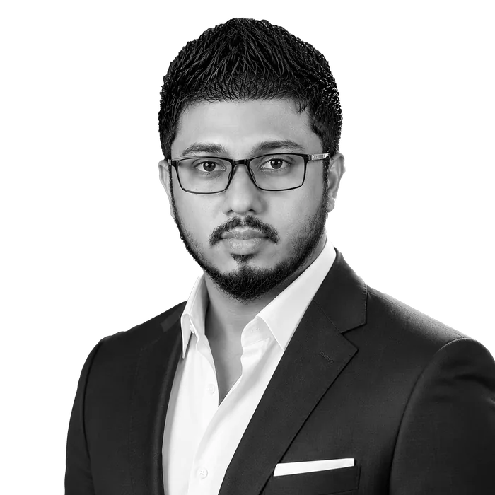 Rashan Herath