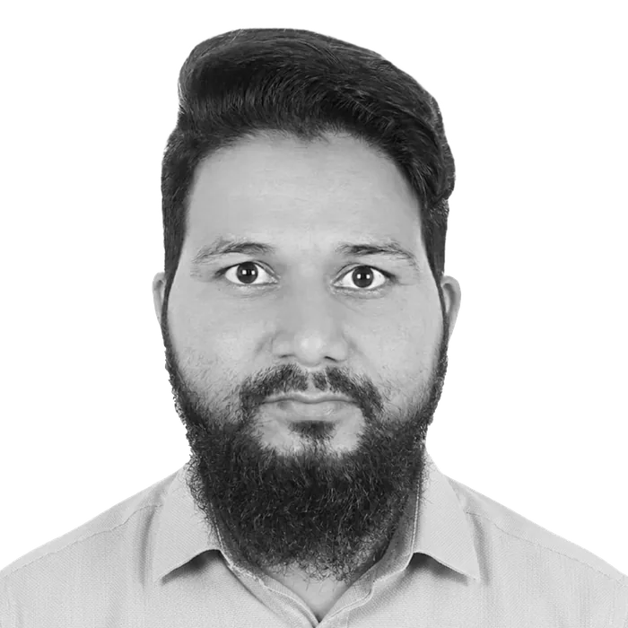 NISAR AHMAD
