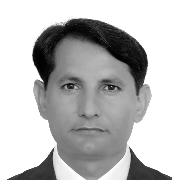 GHULAM RASOOL