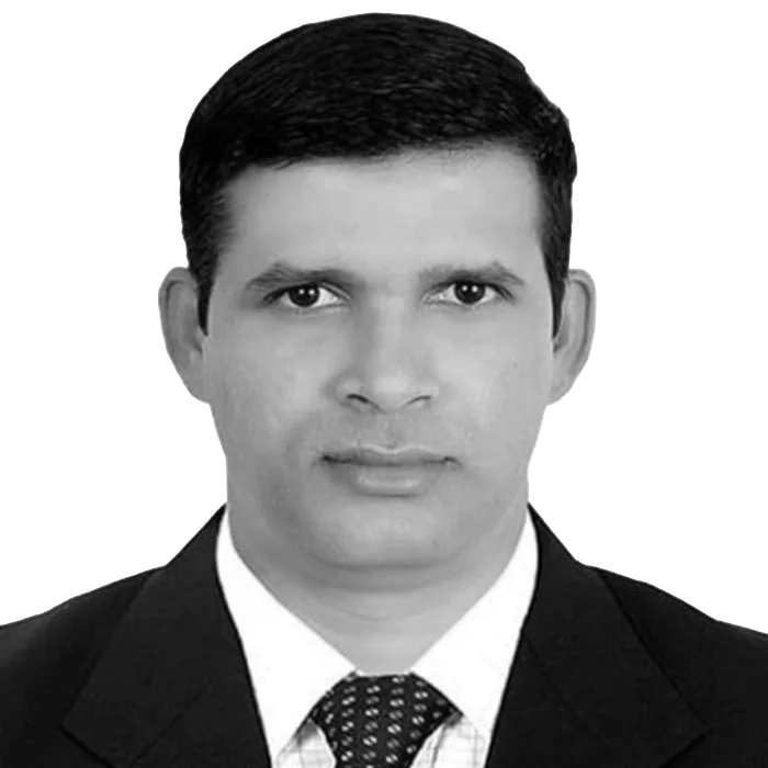 SABIR KALLIPARAMBIL