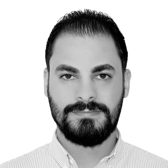 MAHMOUD NEGM