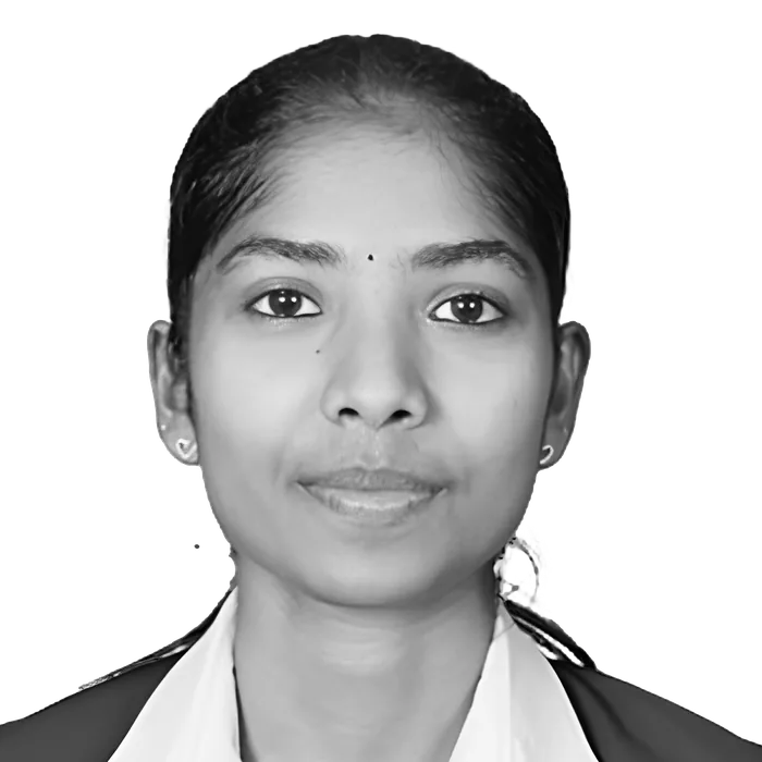 ANAGHA THEKKOOTT