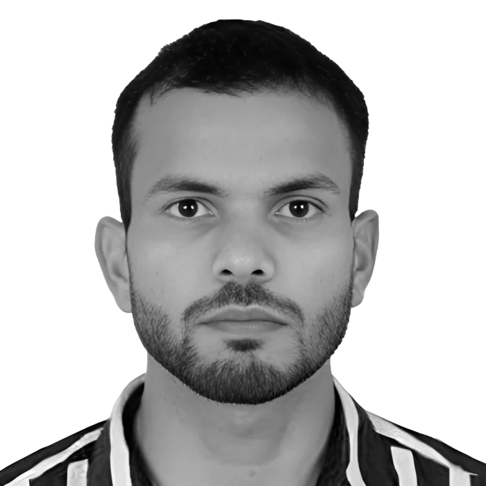 RAJAM SHARMA