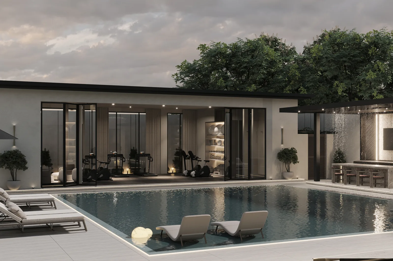 villa F10-JUMEIRAH PARK