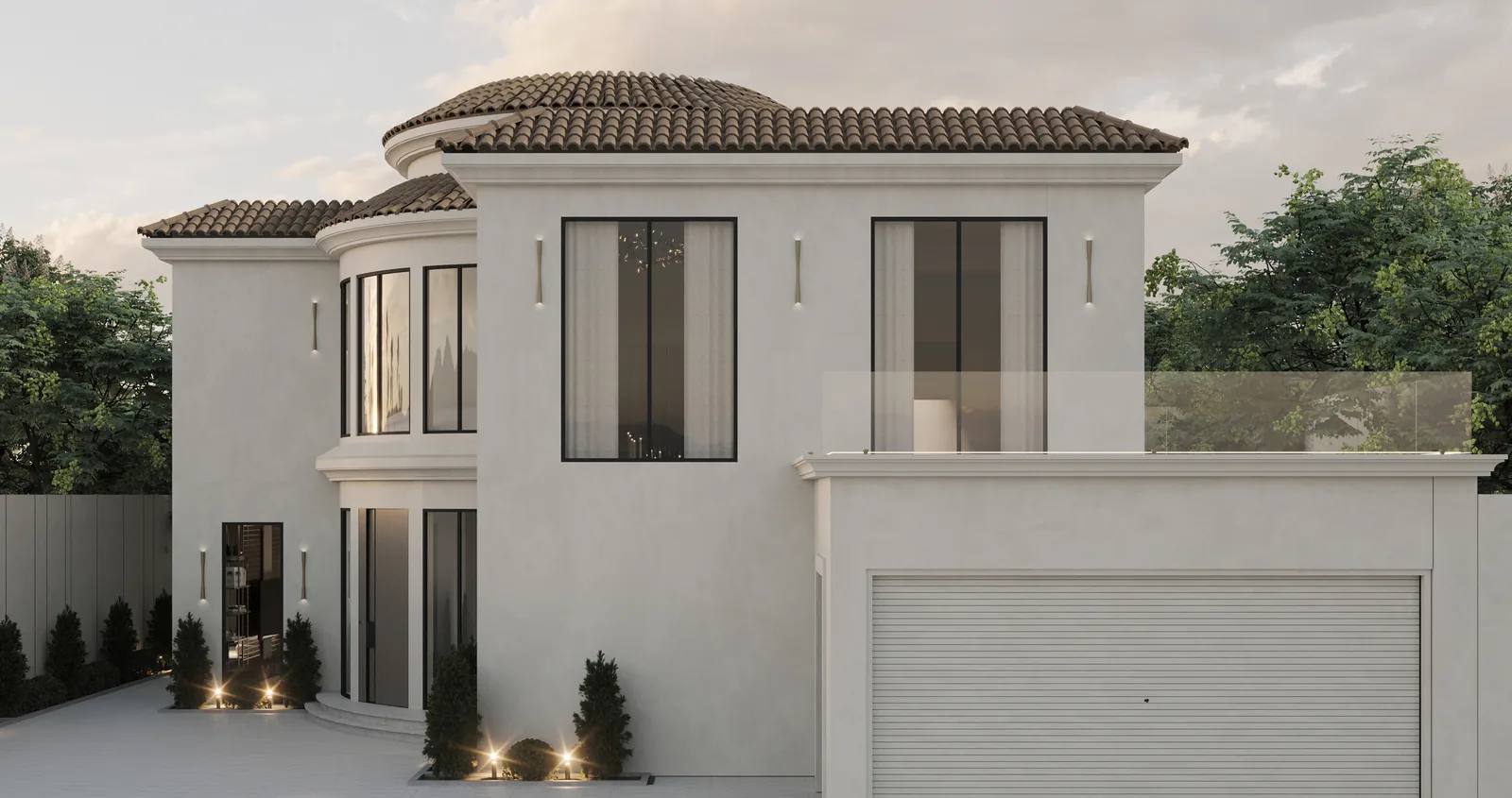villa F10-JUMEIRAH PARK