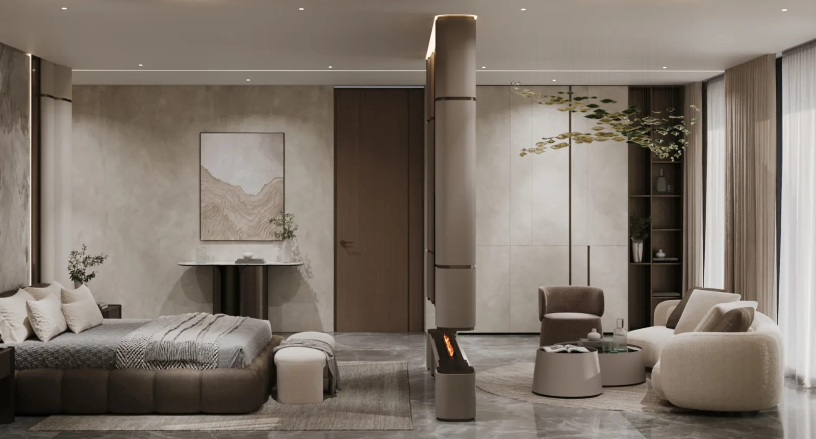 villa F10-JUMEIRAH PARK