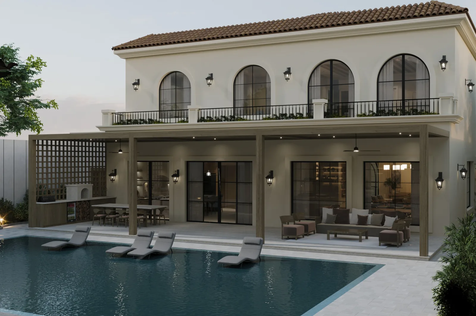 villa F11-JUMEIRAH PARK