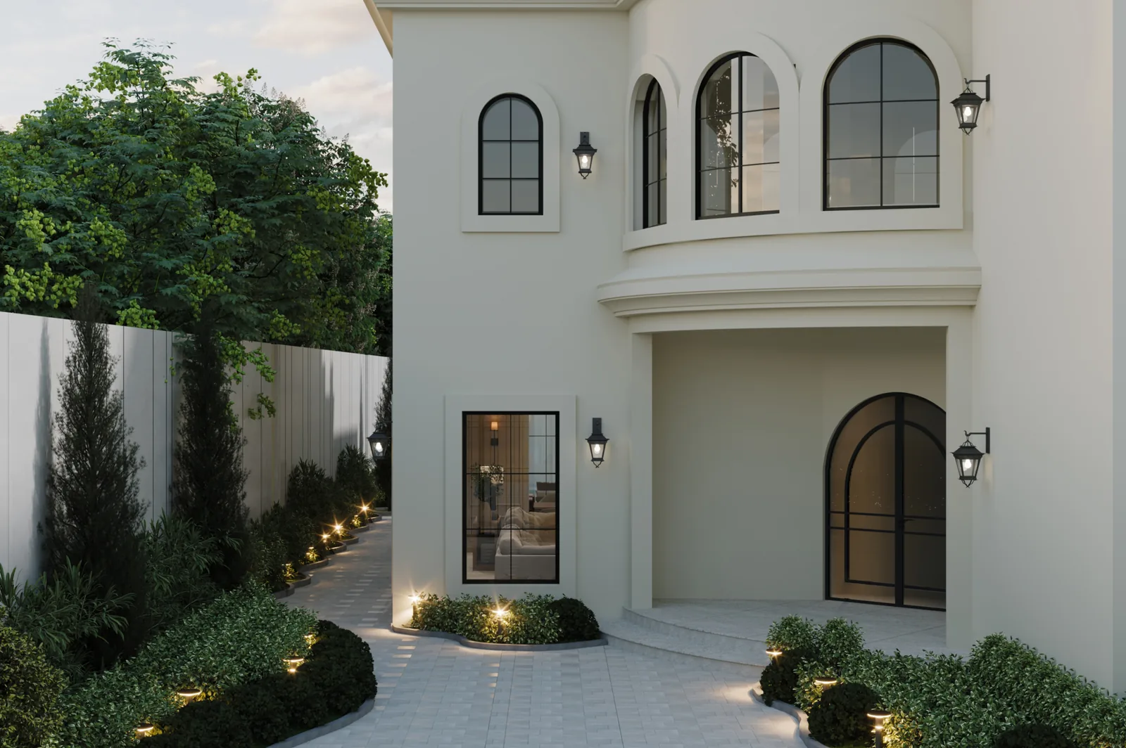 villa F11-JUMEIRAH PARK