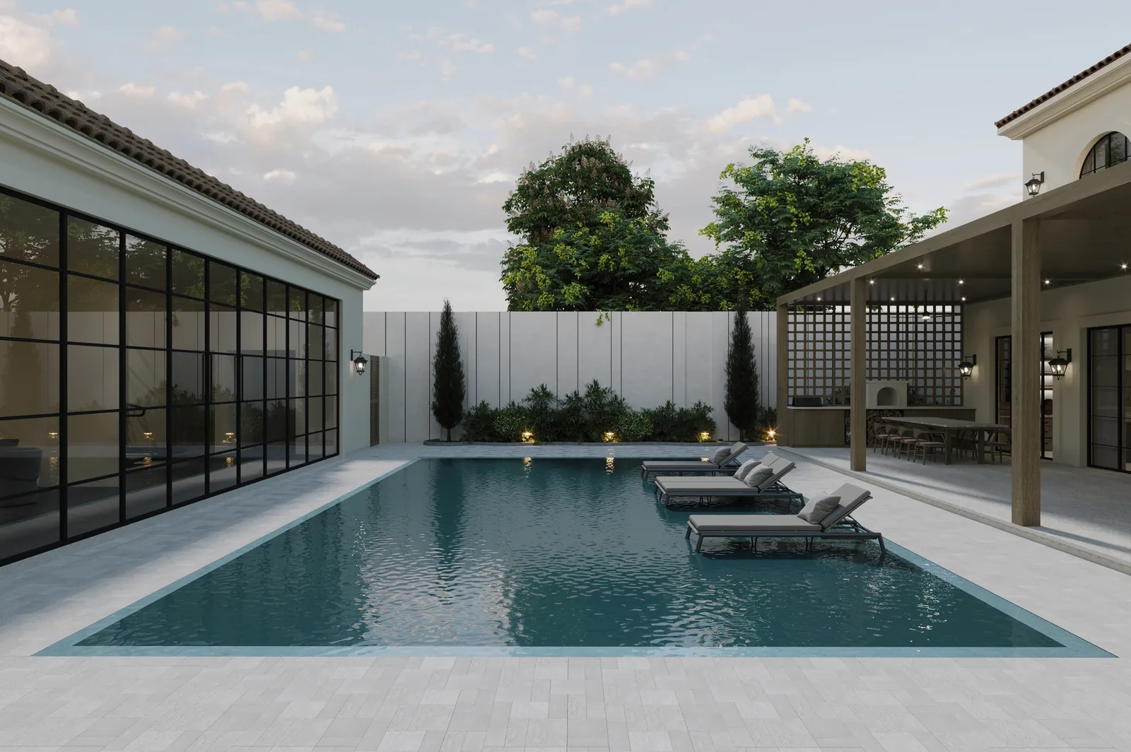 villa F11-JUMEIRAH PARK