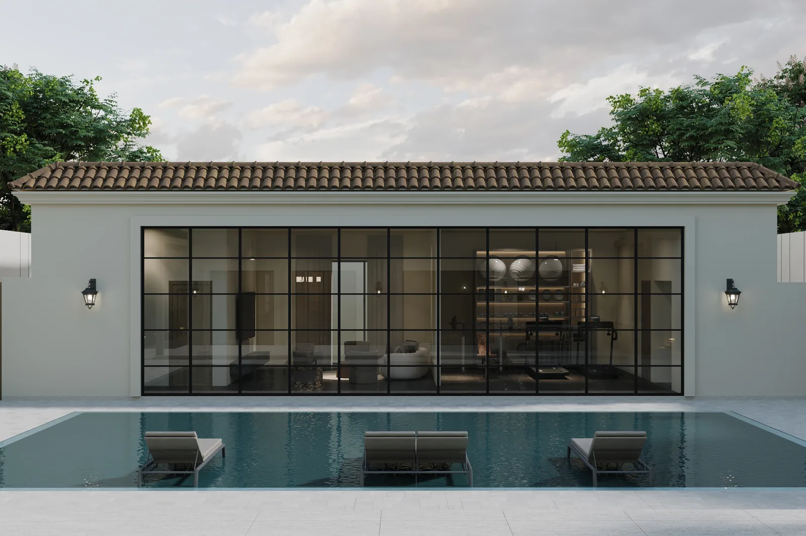 villa F11-JUMEIRAH PARK