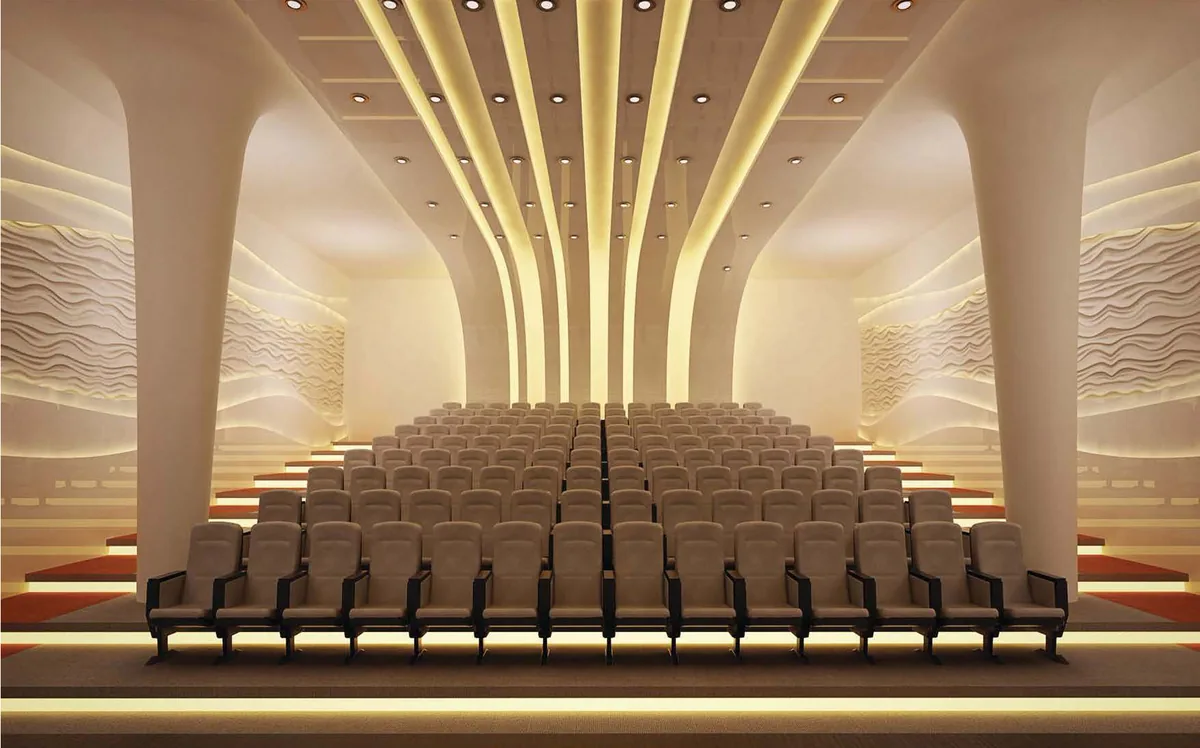 DESIGN AND BUILD FOR FDC
