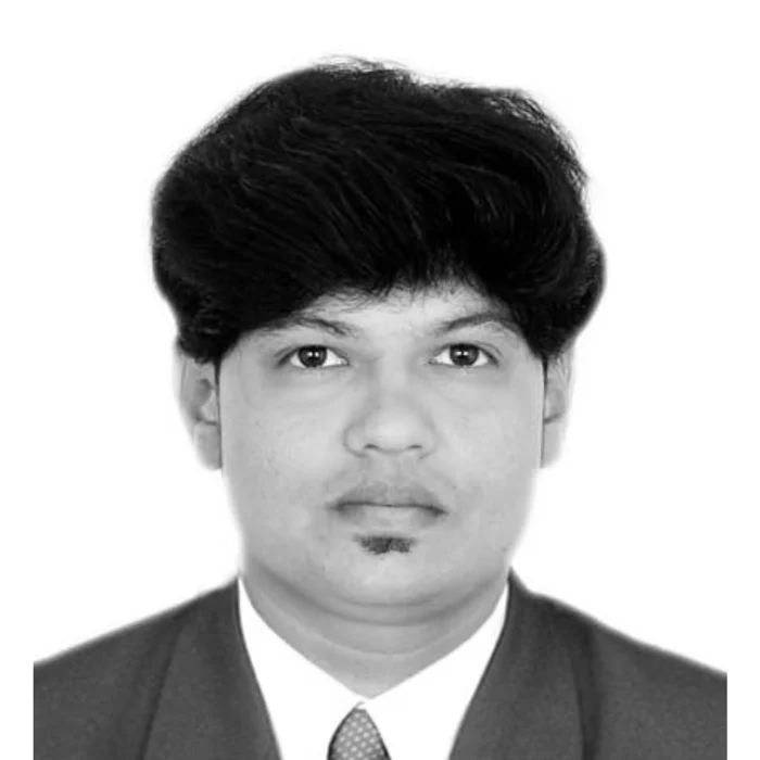 VIGNESH BALACHANDAR